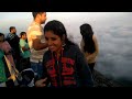 Vanjangi View Point || Meghala Konda || Paderu || Andhra Kashmir || Beautiful  View || chandu dreams