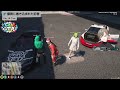 【#にじGTA】 4日目｜にじさんじGTA 叶視点【にじさんじ/叶/切り抜き】