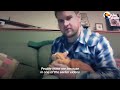 Guy Tries To Befriend A Stray Cat For Over A Year | The Dodo