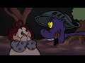 Sir Leonard Looneys Pet Snake | Animation