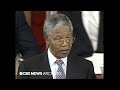 From the archives: Nelson Mandela addresses U.S. Congress on June 26, 1990