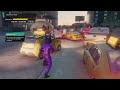 One Night Of Saints Row