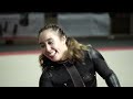 Katelyn Ohashi - Floor