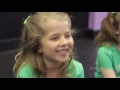Irish Dance Academy | Virtual Field Trip | KidVision Pre-K