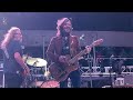 Ain't Much Left of Me / Mississippi Kid - Blackberry Smoke on the Outlaw Country Cruise 8