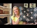 Louis Vuitton mystery unboxing!!