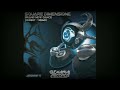 Square Dimensione - Brand New Dance (Johnny 7 remix)