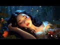 DEEP SLEEP HEALING Music 🌙 Dispel Stress, Depressive States And Boost Melatonin, Detox | Night Rest