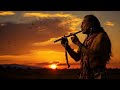 FREE YOUR SPIRIT - Immerse Yourself In Native American Flute - Heal Your Body & Soul