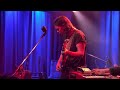 All Them Witches - Tractor - Sleeping Through the War