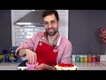 ALONE ON VALENTINE'S DAY? MAKE A CAKE WITH ME!