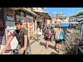 Lamma Island Walking Tour, Hong Kong [4K]