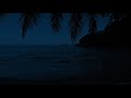 Deep Sleep Fast With Ocean Sound Of Indian Ocean To Improve Your Sleep Instantly