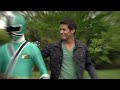 There Go the Brides | Samurai | Full Episode | S18 | E08 | Power Rangers Official