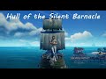 I FINALLY DID IT! | Silent Barnacle Shipset Showcase | Sea of Thieves