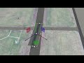 35 MSFS 2020 SDK TUTORIAL - Modify existing Airport (Part1) Redo Runways - Add Helipad and  hangars