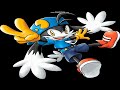 Klonoa's Adorable Laugh