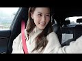 seoul vlog 🍓 lunar new year holiday, table finally arrived, suwon starfield library, aesthetic cafes