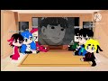 reacion video anime Boruto