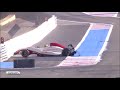Formula One Crashes Of All Time