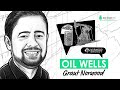 Investing in Oil Wells w/ Grant Norwood (REI084)