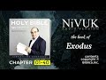 The Complete Holy Bible - NIVUK Audio Bible - 2 Exodus