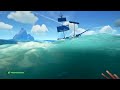 SEA OF THIEVES - ЛУЧШИЕ МОМЕНТЫ PVP