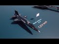 Fastest Fighter Jets In The World | Fastest Planes in the World Ranked