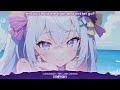 Nightcore - Symphony | Clean Bandit (ft. Zara Larsson) (Lyrics)