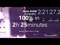 Testing out Bavin PC820 charging speed test | Mini Size Dual Fast Charger! #BavinPC820