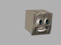 Cube Head Animation: Dumb and Dumber