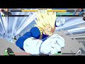 Ranked Rage Quit DRAGON BALL FighterZ