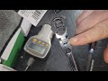 New GEARWRENCH 120xp Locking Flex, you probably missed this one, and it's very impressive!