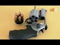 TOP 5 BEST .44 MAGNUM REVOLVERS IN THE WORLD 2023