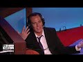 Will Arnett's Dad Was the C.E.O. of Molson Beer (2010)
