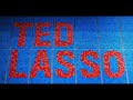 Ted Lasso + Van Halen || Opening Credits