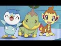 What if Every Pokemon Region had FOUR Starters? - Gen 1-4