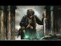 The Hobbit: Song of The Lonely Mountain (End Credits Version - 1 hour extended version)