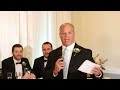 Best Wedding Speeches: Father of the Groom