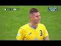 France vs Ukraine | Highlights | U19 European Championship Semi Final 25-07-2024