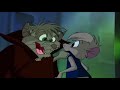 Star Wars Gangsta Rap - Secret of NIMH 2 AMV