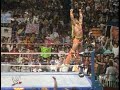 Ultimate Warrior's Wrestlemania 6 Entrance (Only Audio)
