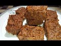 Multani Sohan Halwa Original Recipe By Good Food with Sehrish Zahid