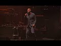 Brian McKnight - Live at Wembley Arena London. April 2024