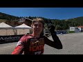 How is it THIS Fast!? POV w/ Jackson Goldstone | UCI World Cup Andorra