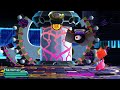 Evolution of Dark Matter Boss Battles in Kirby Games (1995 - 2022)