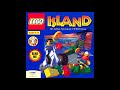 Lego Island Soundtrack (High Quality)