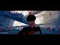 Spider-Man Across the Spider-Verse What's Up Danger