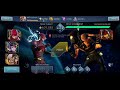 Injustice 2 - BNCW vs HSC Raid Tier 7