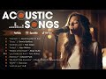 Top Acoustic Guitar Tracks 2024 -  New Acoustic Playlist 2024 | Acoustic Cover Hits #3